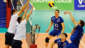 HUSTE.tv, EL: Bronz Slovincom, Rumunsko ako vlani štvrté