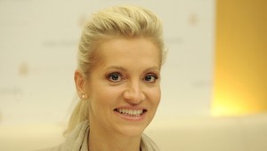 Dare Rolins (41) skáče dcéra Laura po hlave!