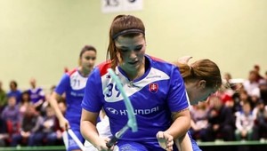 Lenka Cupráková: Na titul sme potrebovali dozrieť, je to zážitok na celý život