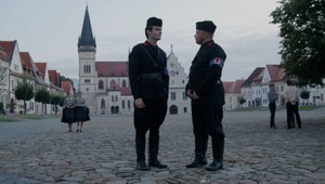 Televízia JOJ Svet odvysiela dokumentárny film oceňovanej dokumentaristky Veroniky Homolovej Tóthovej - Pivnica pod domom č.38