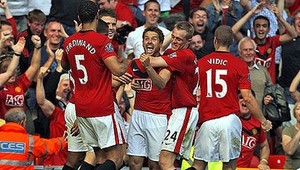 Gól Owena v derby pripravil stávkovú kanceláriu o viac ako milión eur