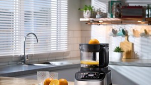 Odšťavovače vám pripravia dokonalé čerstvé šťavy - toto sú dôvody prečo by ste ich mali zaradiť do jedálnička.