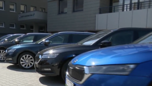 Nemocnice  v Žilinskom kraji dostali veľký dar. Desať zdravotníckych zariadení dostane nové autá