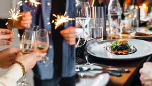 Zažite nezabudnuteľnú poslednú noc v roku vďaka chutným receptom z Bez servítky!