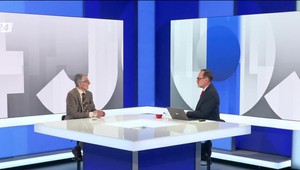 Štúdio 24: Slovenská a česká vláda opäť spolu