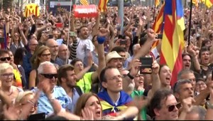 Madrid odvolal vládu v Katalánsku a rozpustil ich parlament