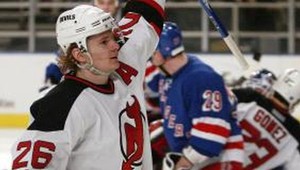 Eliáš triumfoval v 41. ročníku Zlatej hokejky