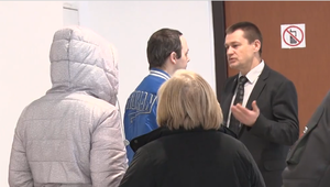 Súd nechutného sexuálneho zneužívania. Obeťou bolo len dvojročné dievčatko