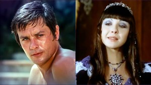 Mohla mať Delona, vybrala si Slováčka! Patrasová ohromila spomienkou na zosnulého Alaina!