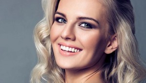 Predstavujeme vám PRVÚ finalistku Miss Slovensko 2018