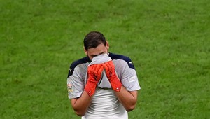 Vrátil sa zradca! Fanúšikovia vybučali vlastného reprezentanta