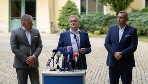 Voľby2022: M. Belica zabojuje o post predsedu NSK šiestykrát