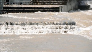 Slováci opäť učebnicovo pokorili šialené pereje Sávy