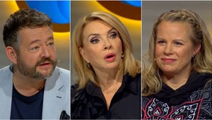 Hádači neverili vlastným ušiam: Najprv neuhádli Luckine povolanie a potom prišiel šok!