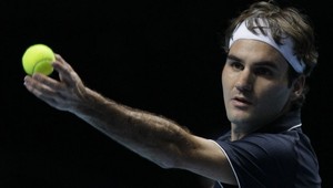 Federer cez Berdycha do svojho 12. semifinále v Melbourne