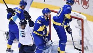 Sen skutočnosťou. Tatar poslal Európu do finále proti Kanade