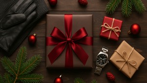 Neviete si dať rady s vianočným darčekom pre MUŽA? Tipy, za ktoré nám poďakujete!