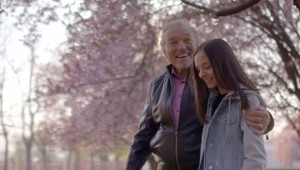 Gott naspieval dojímavý duet s dcérou. Rozplakali tisíce fanúšikov