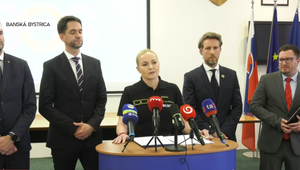 Tlačová beseda o prevencii násilia