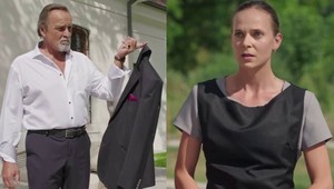 Zdala sa vám slúžka zo seriálu Osud povedomá? Žiarila v tomto úspešnom seriáli TV JOJ!