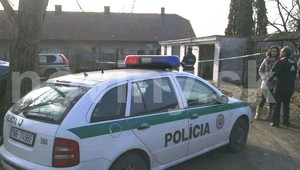 VIDEO: Muž dobodal exmanželku († 53) na smrť