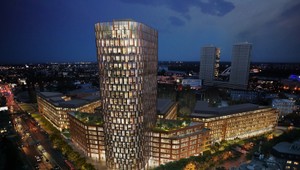 Zóna Nové Nivy – atraktívna pre zahraničné investície