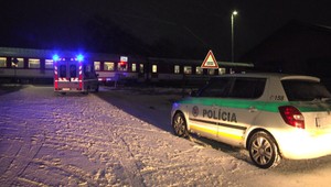 Budem tvoj strážny anjel, napísala Michaela a postavila sa na železničnú koľaj