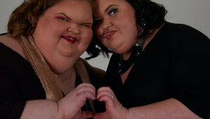 Keď sa postavili na váhu, vážili takmer 500 kilogramov: Výsledok ich chudnutia je neskutočný!