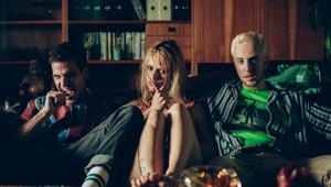 Aj Slovensko malo svojho Escobara: Inšpiroval tvorcov nového slovenského filmu FENTASY