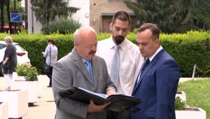 V kauze fekálnych útokov nastal zvrat: Podľa najvyššieho súdu bol syn generála Macka odsúdený nezákonne