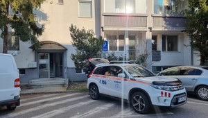 Vražda v Bratislave: V byte našli telo 47-ročného muža