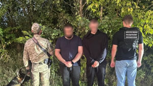 1298. deň na Ukrajine: Kyjev spustil rozsiahle operácie, chce obmedziť nelegálne odchody mužov