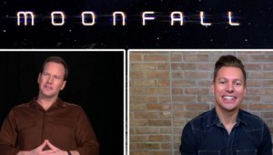 EXKLUZÍVNE: Thomas ulovil ďalšiu hollywoodsku hviezdu