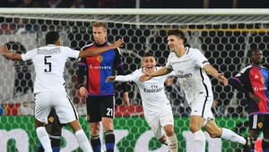 Padajú najkrajšie góly v Lige majstrov? Ďalším kandidátom Meunier