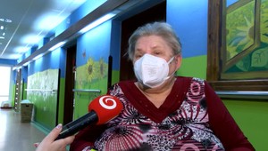 Odkaz Márie, ktorá prekonala ťažký Covid: Koronavírus je oveľa horší ako jedna noc po očkovaní