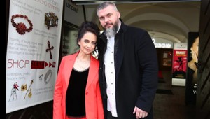 Speváčka Lucie BÍLÁ prežila najhoršie výročie: Namiesto romantiky OPERÁCIA MOZGU!