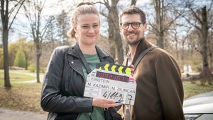 Natáčíme pro vás seriál, který milují lidé po celém světě: Na co se můžete těšit?