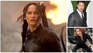 10 Najžiarivejších hviezd Hollywoodu: Títo zarábajú najviac!