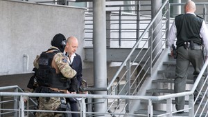 Rusko by mohol skončiť za mrežami až na 15 rokov. Vylúčené nie je ani doživotie