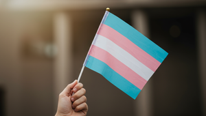 Najprv prišiel šok, dnes sú hrdí. Rodičia rozprávajú o prijatí transrodového syna