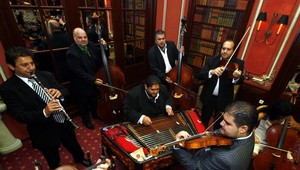 Cigánski diabli pokrstili svoje prvé CD