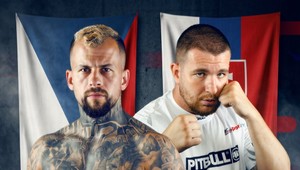 Marpo a Bergino povedú vo FIGHT HOUSE český a slovenský tím: Stretnú sa aj priamo v zápase