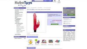 Netradičné hračkárstvo: Ponúka vibrátor!