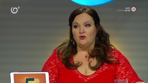 Renáta Názlerová šokuje: Nosím so sebou zbraň! Kto ju obťažuje? Aký má na to dôvod?