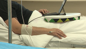 Nina bojuje s nezvyčajnou rakovinou. Čaká na rozhodnutie poisťovne