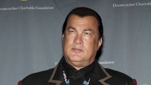 10 Faktov o Stevenovi Seagalovi, ktoré vás dostanú!