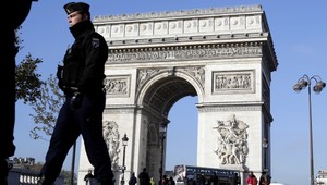 Légia v uliciach a všadeprítomný strach: Paríž pohľadom reportérov TV JOJ