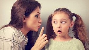 Ako deti odnaučiť kričať? Jednoduchý TRIK naozaj zaberá!