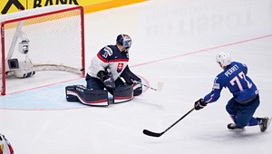 Slováci v efektivite medzi najlepšími na šampionáte