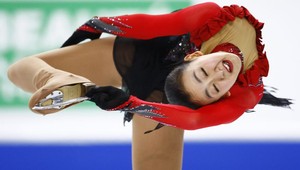 Zlato z MS pre Japonku Asadovú, Nagasuová zlyhala